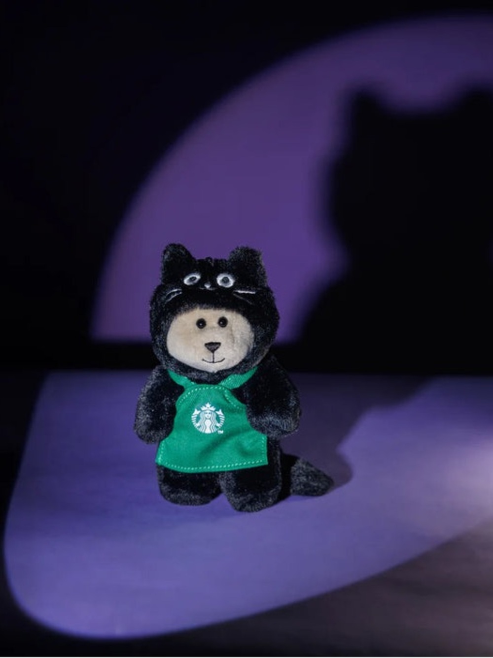 2026 Starbucks Haunted Coffee House Collection - New with tags